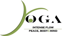 Intense flow yoga